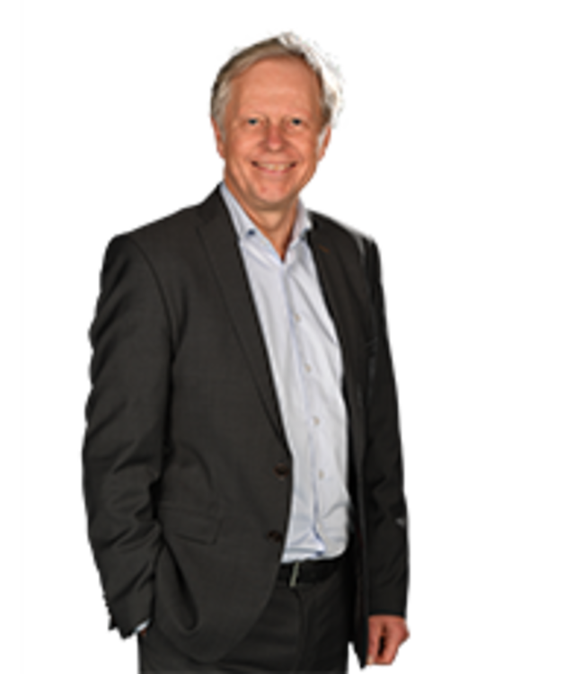 Mr. W. (Wieger) Spaan Mr. W. (Wieger) Spaan