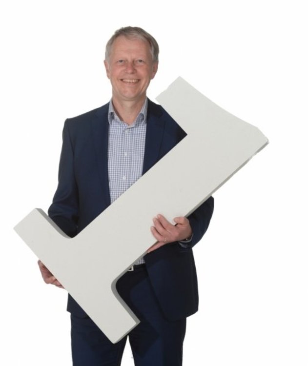 Mr. W. (Wieger) Spaan Mr. W. (Wieger) Spaan
