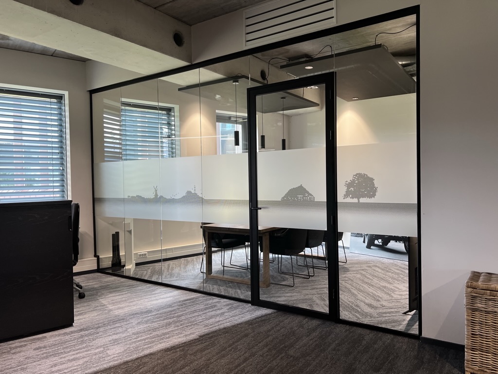Priore kantoor Heerenveen